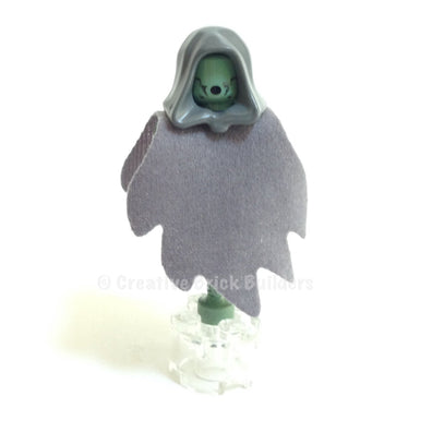 LEGO Minifigure-Dementor-Harry Potter / Prisoner of Azkaban-HP046-Creative Brick Builders